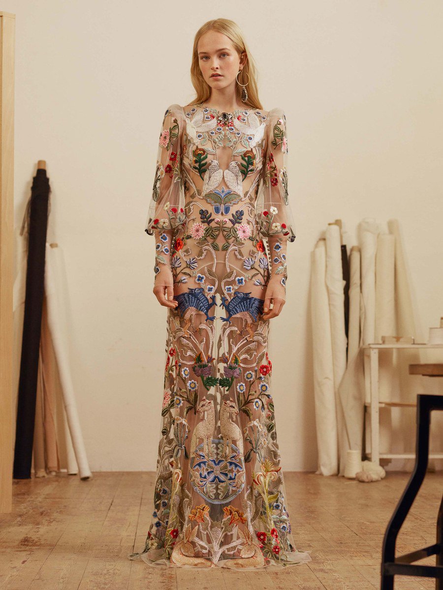 FashionweekNYC tweet picture