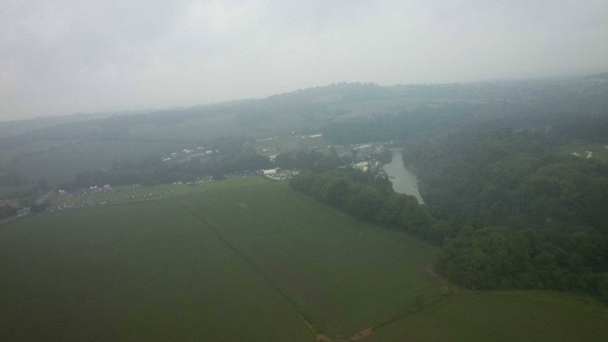 Duff McKagan (@duffmckagan) on Twitter photo Slane enveloped by the fog. Slane enveloped by the fog.