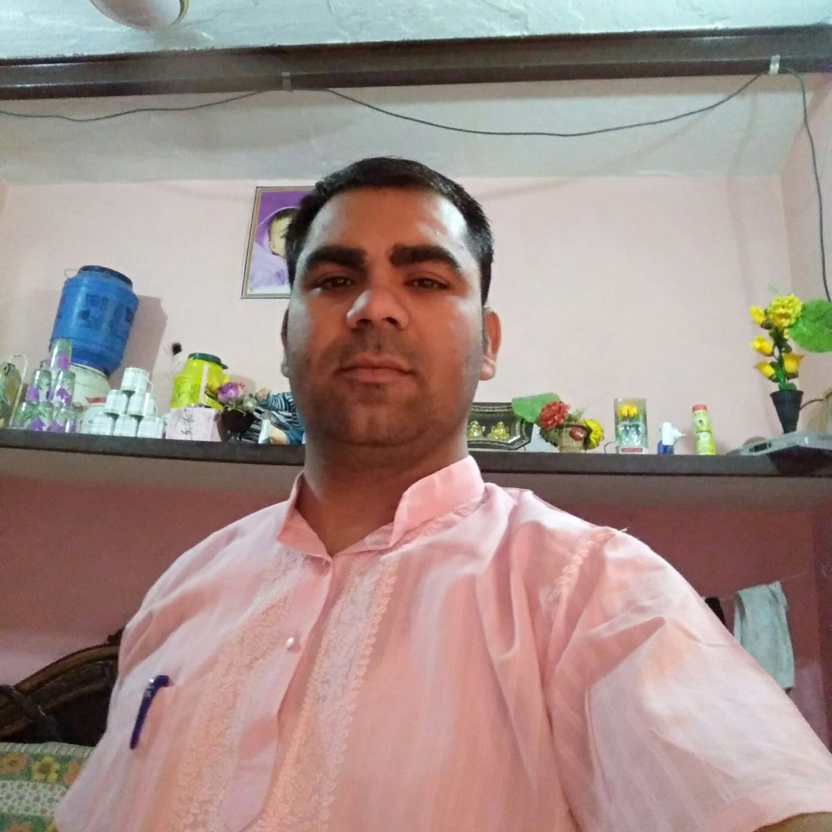 #NewProfilePic