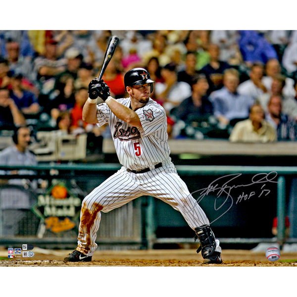 Happy Birthday 2017 inductee Jeff Bagwell! 