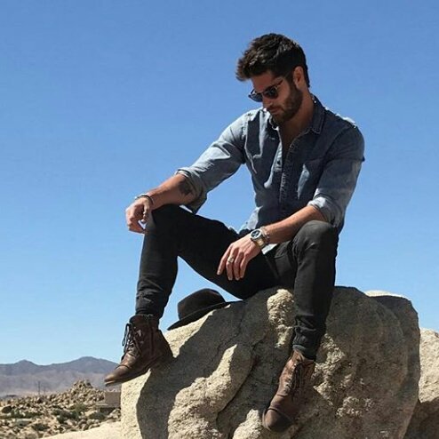 DMacnair_'s tweet photo. #NuevaFotoDePerfil https://t.co/b0wA2n8Svq