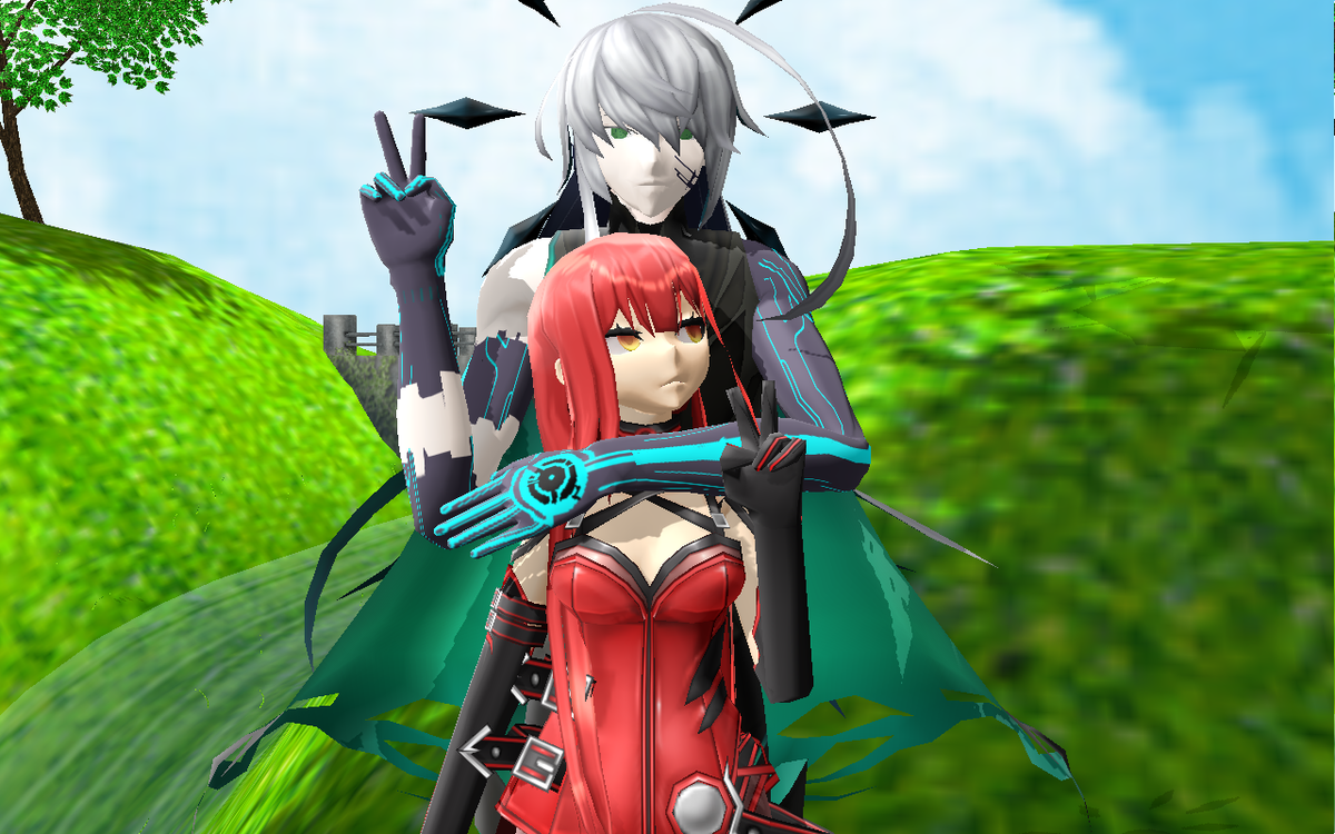 Pokedawn Elesisxain Elesis Ain アイン エリシス Ain X Elesis 3 I Wonder If Anyone Like This Ship Too T Co Gkdiuf7ihm Elsword Belong To Kog T Co Bz3kbjuf5v