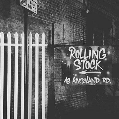See you in 7 days time for more #overdough pizza party fun at <a href="/rollingstockLDN/">Rolling Stock London</a>  👌🍕