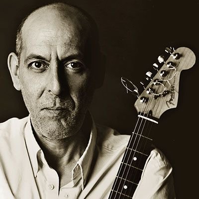 Jazz_Club_Praha's tweet photo. RENE TROSSMAN LITTLE-BIG BAND tonight in Reduta from 10:00 P.M.!
Blues guitar player and music master from Chicago https://t.co/u1zuKf4zkN