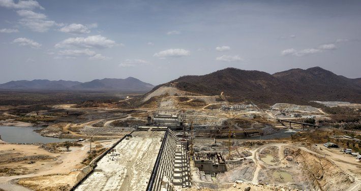 AfricaResearch's tweet photo. "Ethiopia: Regional powerhouse" by @NickNorbrook & @MarkC_Anderson https://t.co/g9i9Kj9CJc https://t.co/LHAD1SdS5I