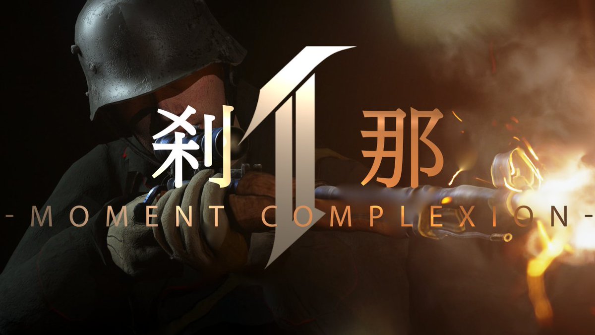 WETIEWORLD's tweet photo. New Montage coming soon!
21時公開 https://t.co/g9O2xWvRXf