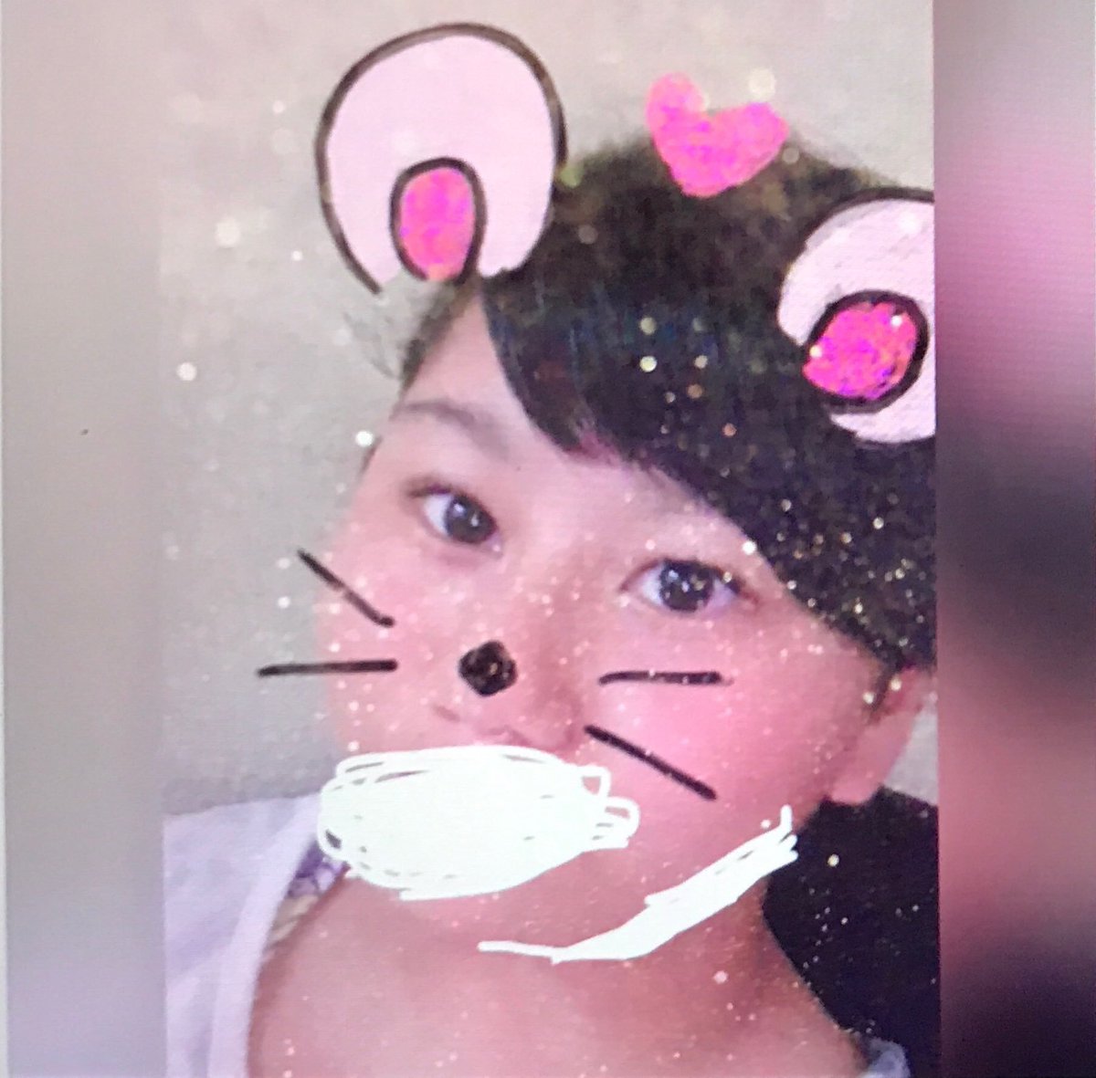ttt_nf's tweet photo. 最近のジャニヲタってsnow使いすぎじゃね？可愛いと思ってんの？😊詐欺っててもブスとか可哀想すぎるね😊❤️ちなみに3枚目標的🖕@ koyama_nana501

 #わーーーージャニオタ潰し垢さんと繋がるお時間がまいりましたいっぱい繋がりましょ
#丸山りゅうな #ありあめ民 https://t.co/ML0FdwweMw