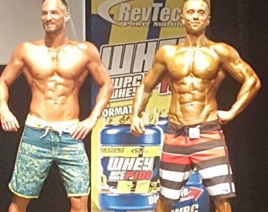 TheBodybuildgym's tweet photo. Martin up on stage @ The World championships in Valencia #nacuk #youcandoit #mensphysique #bodybuilding https://t.co/obyeCbP8Ve
