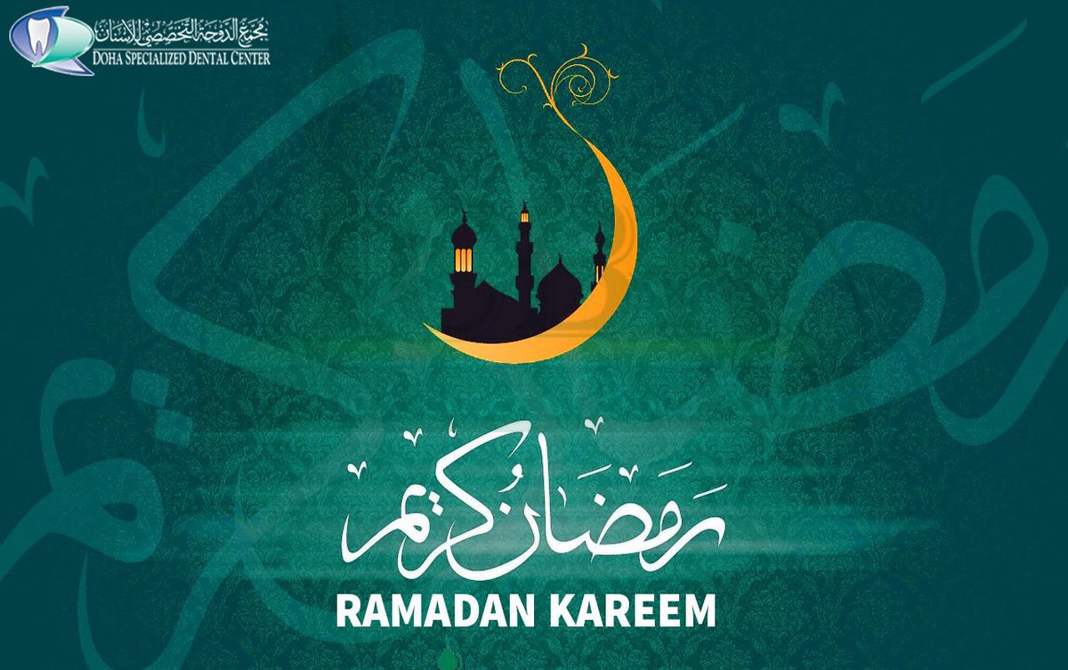 Doha Dental Center (DohaSDC) Twitter