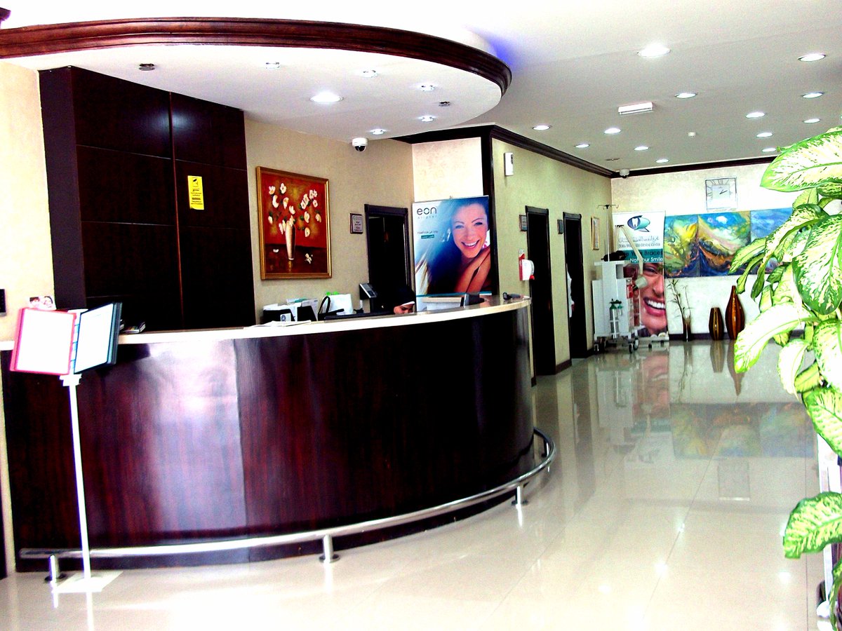 Doha Dental Center (DohaSDC) Twitter