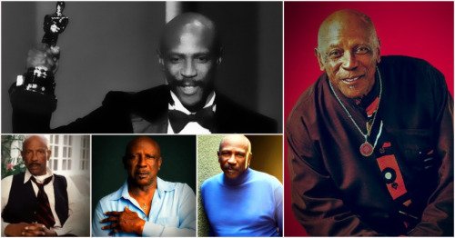 Happy Birthday to Louis Gossett Jr. (born May 27, 1936)  