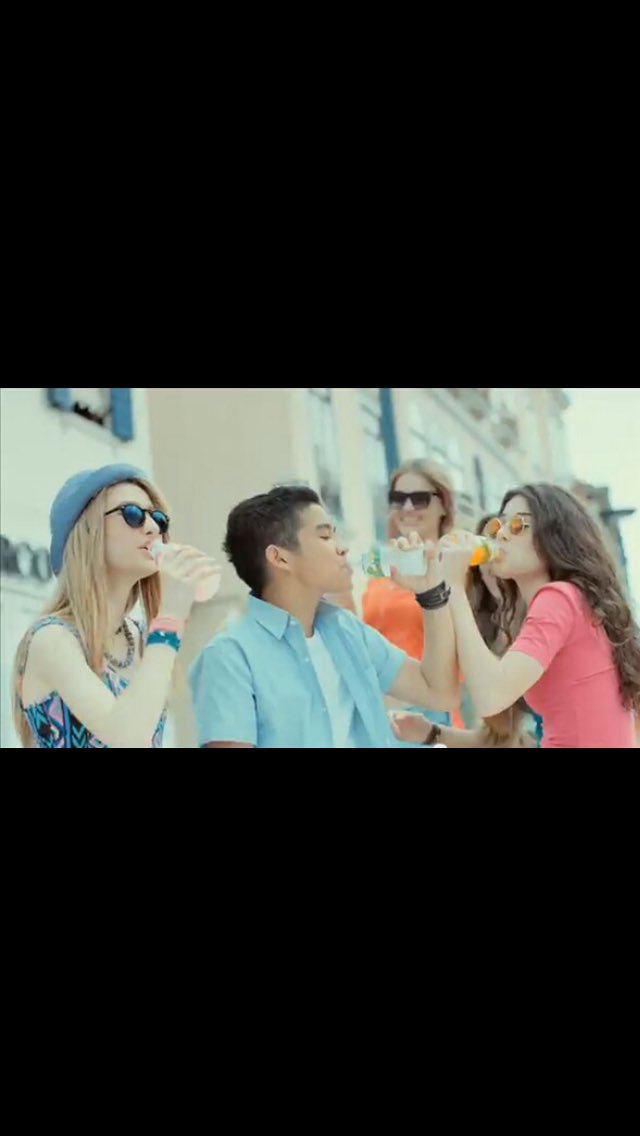 karelsusanteo's tweet image. Selamat berbuka puasa.. Yg manis yg segerr.. Mantabs!!