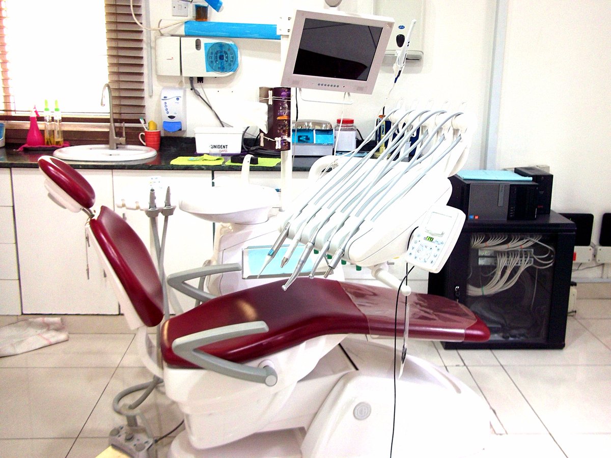 Doha Dental Center (DohaSDC) Twitter