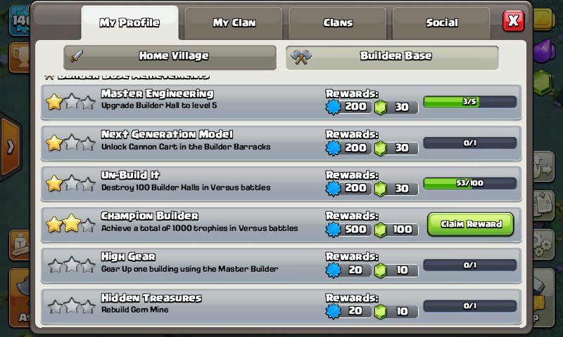 RishiReload21's tweet photo. Finally got to over 1000 trophies on the new builder base!!! ๐๐ฎ๐ฏ๐น๏ธ๐ #coc #roadtomaxTH11 #cocbuilderbase #coc1k #cocupdate #coctrophypushing https://t.co/mr78r7eEeN