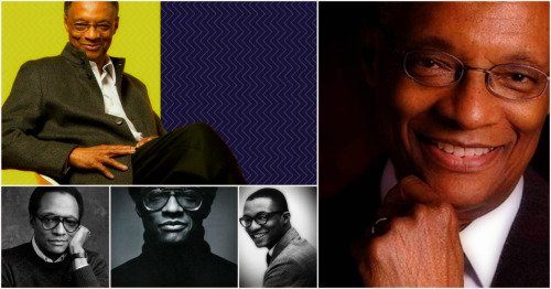 Happy Birthday to Ramsey Lewis (born May 27, 1935)  