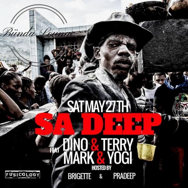 fusicology's tweet photo. Tonight Toronto @unitedsoul #SADeep w/ #DjDino #DjTerry #DjMark & @yogiofficial @BundaLounge_ca https://t.co/b5s4RCcRNf https://t.co/XdwSlk1od8