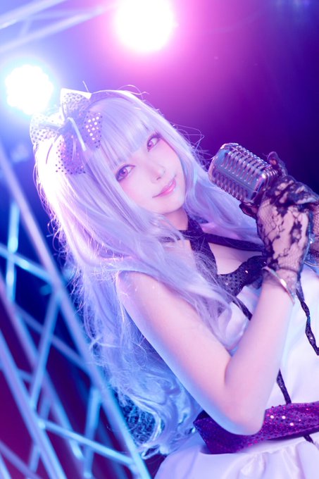 Twitterのコスプレ画像51