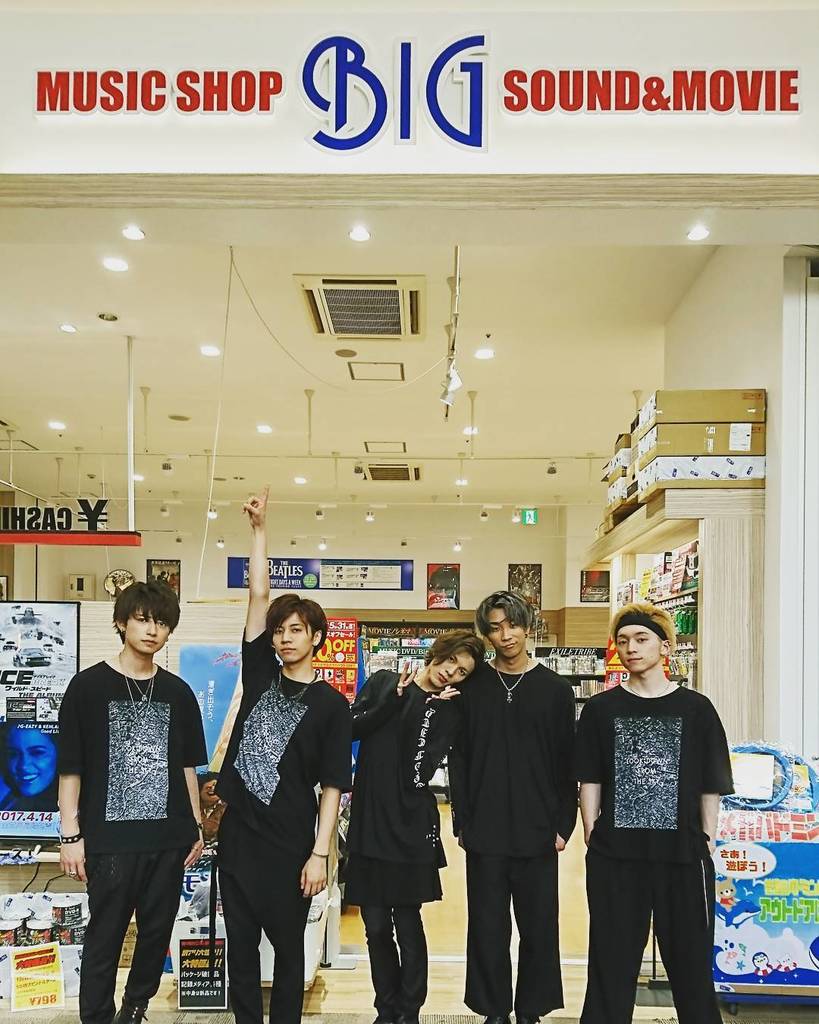 龍雅 Ryoga Official على تويتر Music Shop Bigりんくう泉南店様 ありがとうございました 龍雅 Ryoga インストアイベント イオンモールりんくう泉南 Music Shop Big Believeinmagic Bim Bim0614 4th 遊戯王ヴレインズ T Co M2auodgfo2 تويتر 龍雅 Ryoga Official على تويتر Music Shop Bigりんくう泉南店様 ありがとうございました 龍雅 Ryoga インストアイベント イオンモールりんくう泉南 Music Shop Big Believeinmagic Bim Bim0614 4th 遊戯王ヴレインズ T Co M2auodgfo2 تويتر