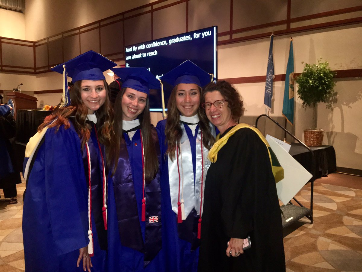 Congrats to all of my #UDComm peeps who graduate this weekend! S/O to <a href="/CaroBar2/">Carolyn White Bartoo</a> for one of my fav college/comm memories!! #UDStudyAbroad