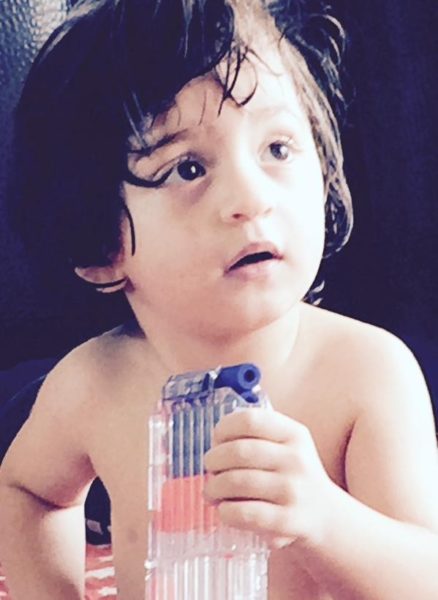 CharuFashionsIn's tweet photo. Cutest Khan has turned 4 today.. Wishing #AbramKhan a Very #HappyBirthday 

#HappyBirthdayAbRamKhan #HappyBirthdayPrinceAbram #ShahRukhKhan https://t.co/PI5xjfXBw3