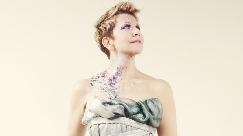 luiscalduch's tweet photo. . @JoyceDiDonato CANTA A LA PAZ Y GUERRA GIRA POR #ESPAÑA @ilpdo #opera #musica @WarnerClassics @WarnerClassicES https://t.co/Wy4Af0HE0V https://t.co/k0jBBjNl9p