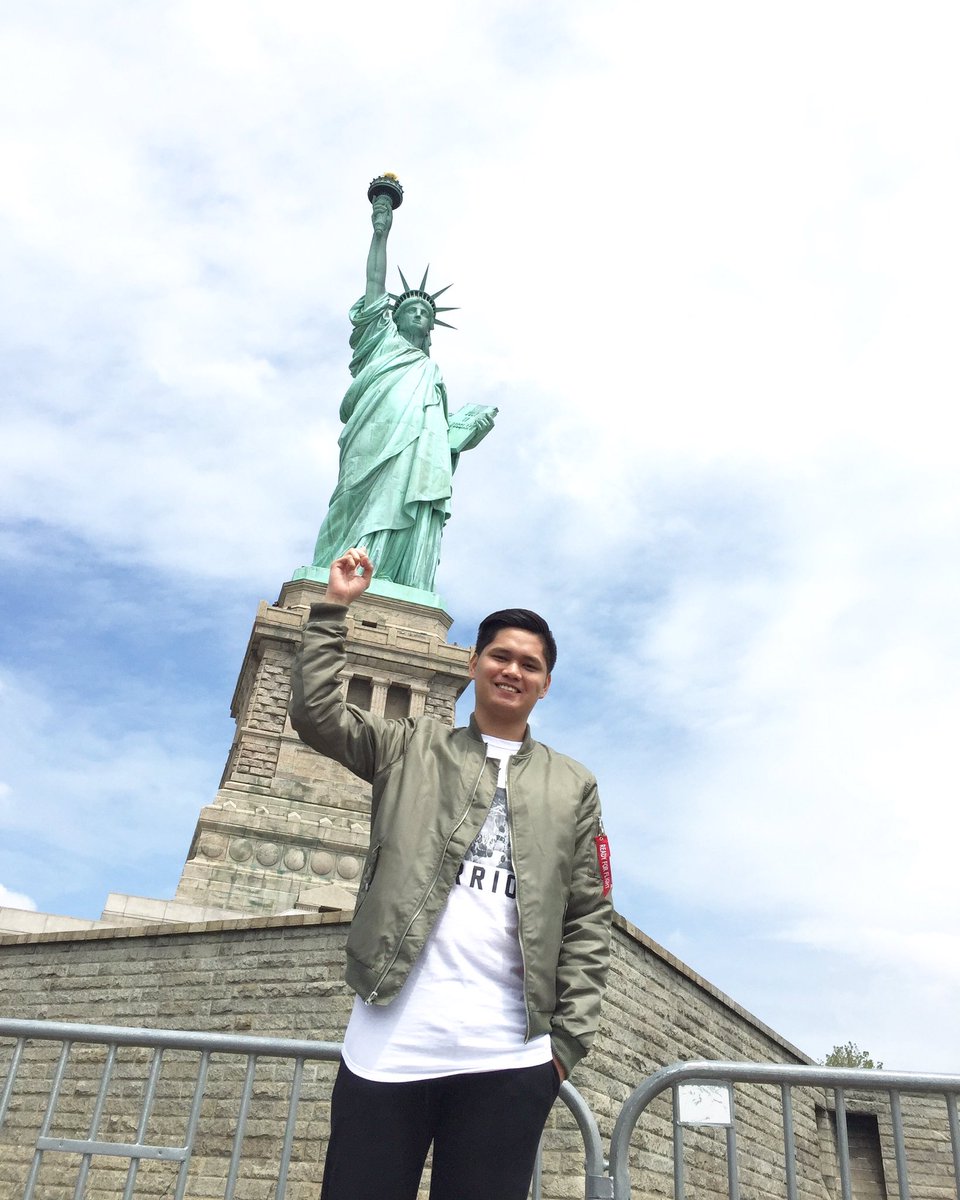 JamesDRosario's tweet photo. S P E E C H L E S S 🗽 https://t.co/UJwI0lFrjW