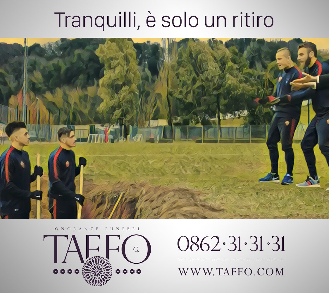 Si ritira una bandiera del calcio.
Lunga vita all'ottavo Re di Roma!
#Totti #ASRoma #SerieA #Tottiday #