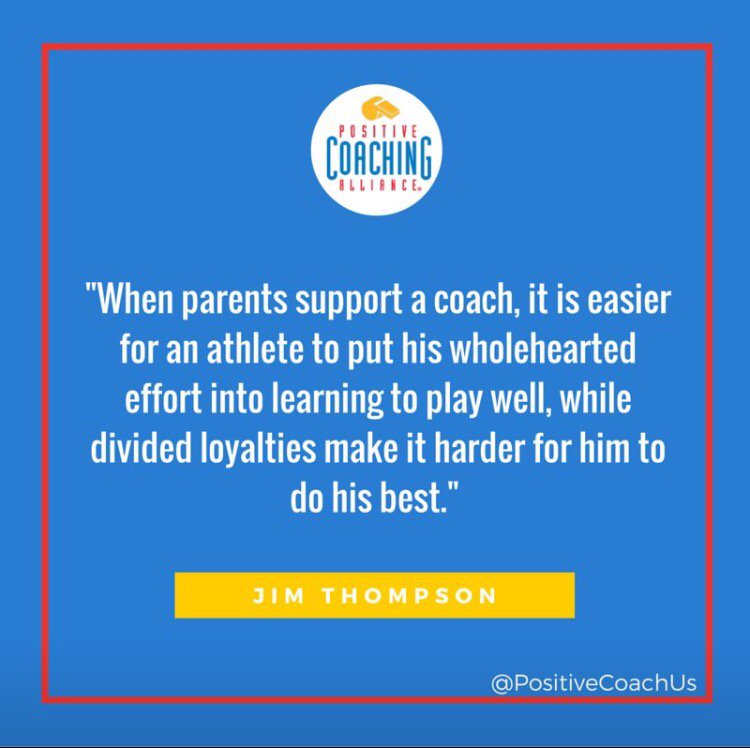 Coach Candela (@coachcandela) on Twitter photo 