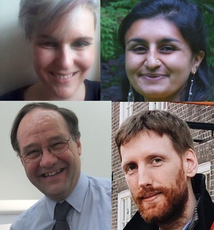 ellispoint0's tweet photo. Best #QWitness podcast ep yet. Hear smart voices talk about #inequality, disarmament, forced migration in #GE2017 https://t.co/va19HoG9lH https://t.co/AJAo2dFXkz
