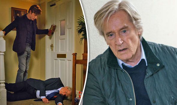Coronation Street: UNSEEN clip shows what REALLY happened after Ken Barlow’s attack todayusa.news/2017/05/27/cor…