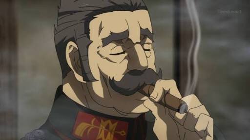 ターニャだけじゃない 幼女戦記 の名脇役達を一挙紹介 アニメミル