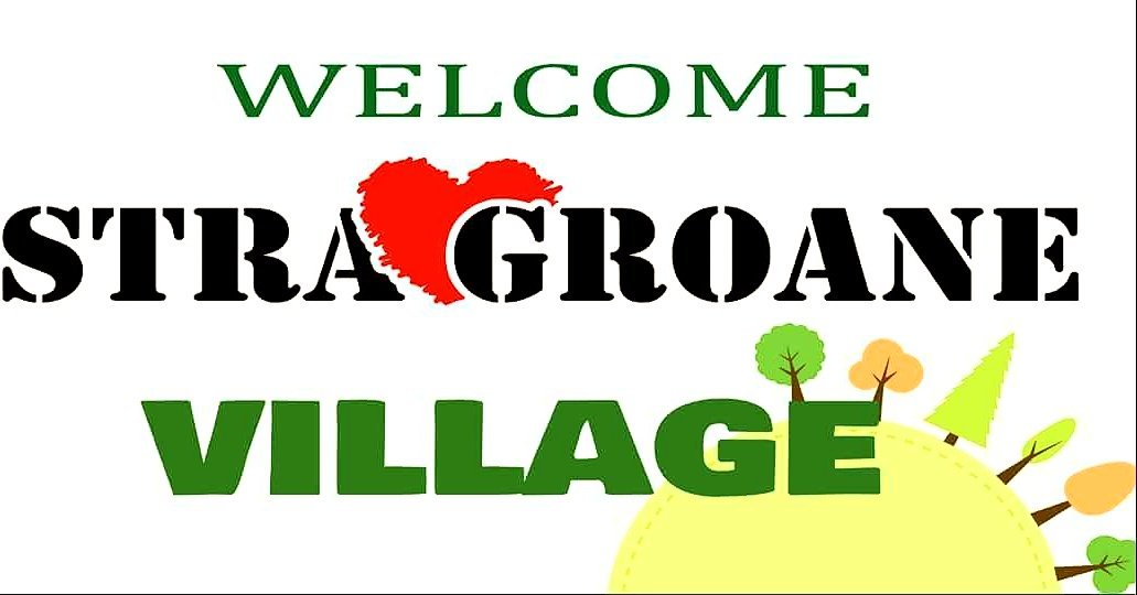 Stragroane's tweet image. #Stragroane Village
Via Centro Sportivo, 2, 20020 Cesate MI

goo.gl/maps/ykytmC2ZW…
