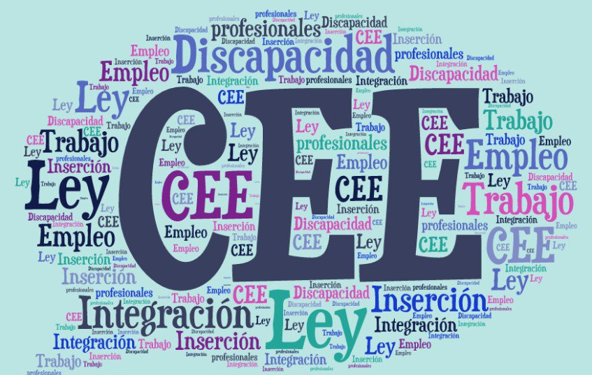 NarthaServeis's tweet photo. ¿Qué es un Centro Especial de Empleo? #discapacidad #empleo #ResponsabilidadSocial https://t.co/VnonuY2idK vía @GabinetBalear #Febacee https://t.co/7grhKturD7
