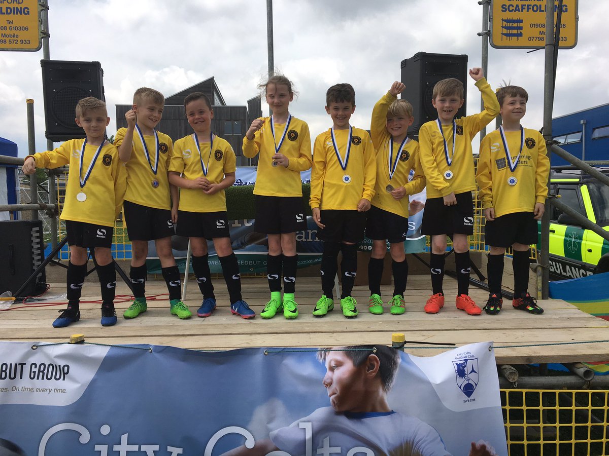 southsideutdmk's tweet photo. Fantastic effort from Under 8 Warriors today at City Colts Tournament https://t.co/un9OPEfReX