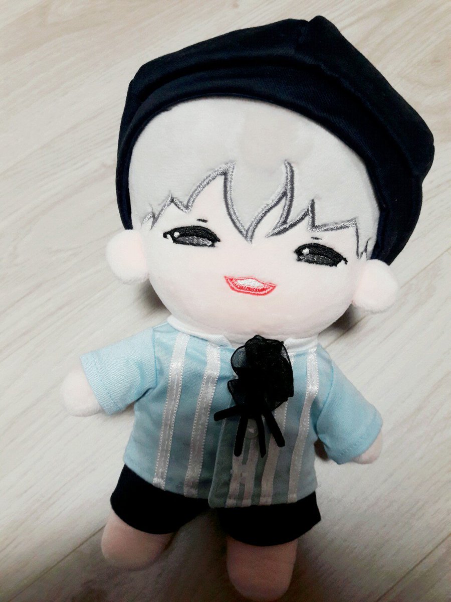 해슙이 (환불진행중) tweet media