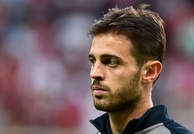 Bernardo Silva Tak Sabar Jadi Murid David Silva dlvr.it/PFl9J4