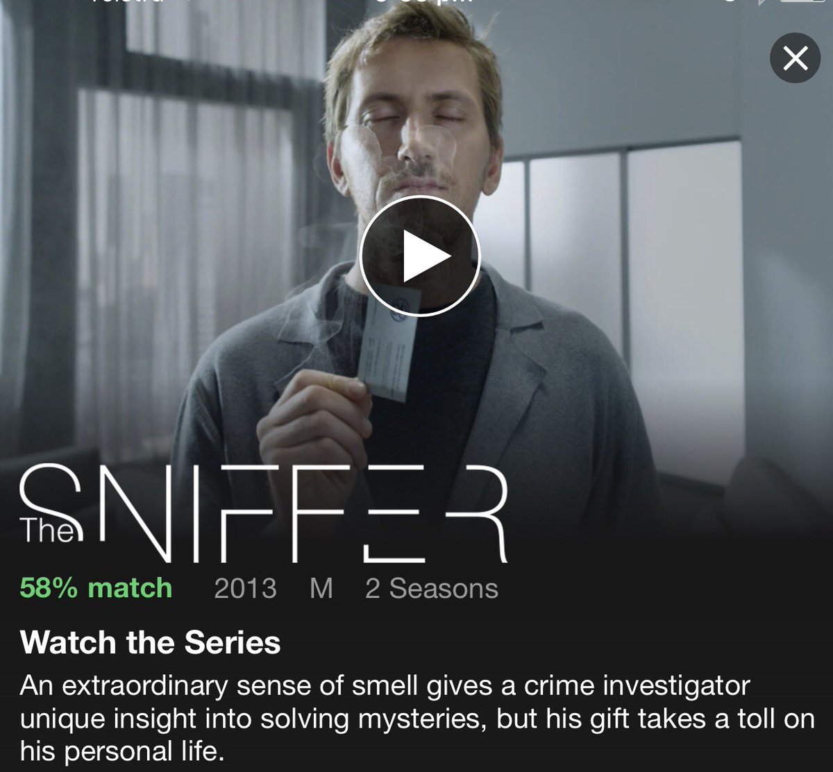 IngridJonach's tweet photo. I feel like I'm being punked by @NetflixANZ https://t.co/cflq4uenJV