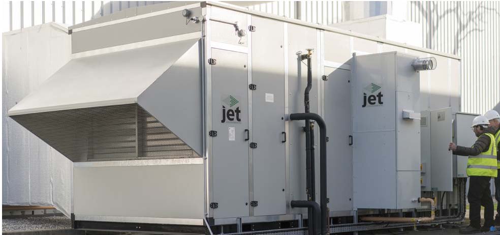 Our latest research is focused on control systems is conducted with co-operation from Coventry University. ow.ly/DtUL30aPZcQ