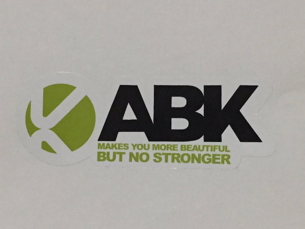 No os perdáis la ropa de <a href="/ABK_company/">ABK_company</a> en <a href="/cabramontesabcn/">lacabramontesaoutlet</a> Estamos en calle Castellbell 2 en #Barcelona Comerç al carrer.