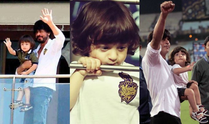  Happy birthday world\s cutest baby nd prince of our King Khan...    