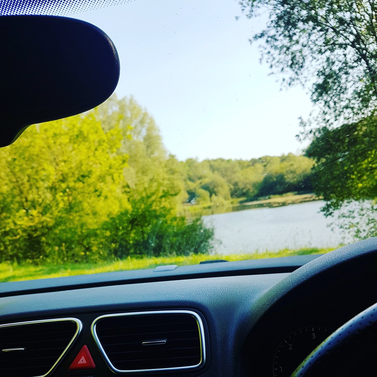 Enjoying the view whilst making afew trades 📉💱👌🏼