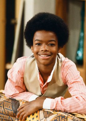 Happy Birthday to Todd Bridges!!    