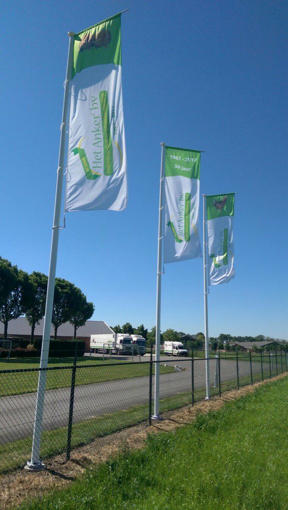 Cadeau personeel HetAnkerBV 50 jarig bestaan#mijlpaal#jubileum