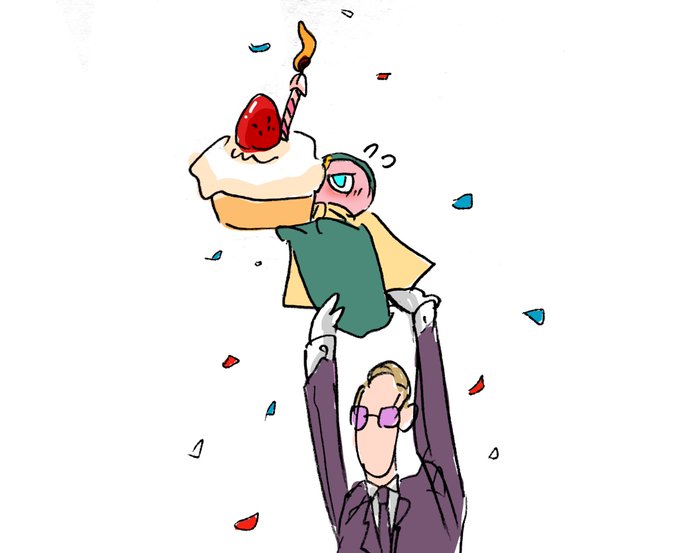諦めないのtwitterイラスト検索結果 古い順