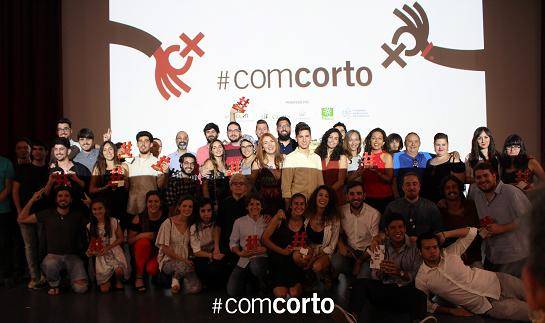 Aquí te contamos todos los Galardones de la XX Gala #ComCorto <a href="/GalaCOMCORTO/">#ComCorto</a>. Pincha aquí: ow.ly/j0XP30c5Dtm