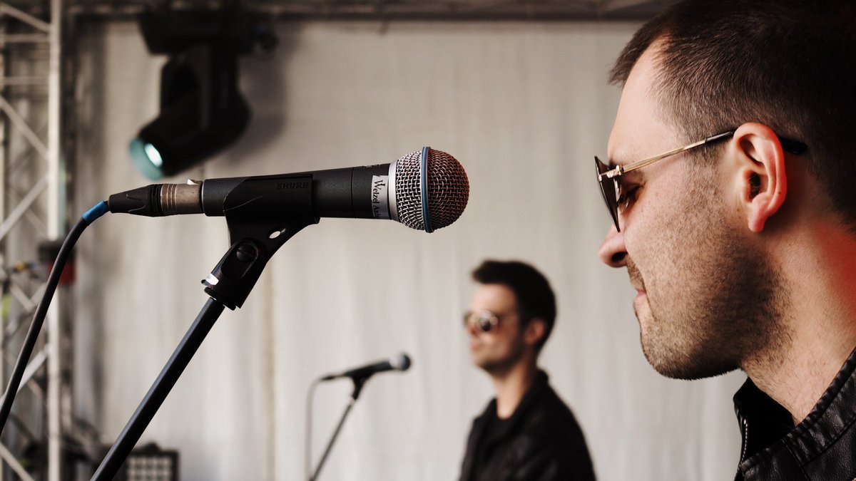 Hard__Road's tweet photo. Концерт. #hardroad #live #roadtrip #germany #poland #rock #song #band #followme #hardrock #music #euro#Osnabruck #maiwoche #Warsaw #Berlin https://t.co/MCCw6FhV00