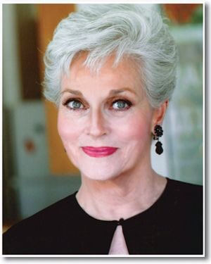 Happy birthday Lee Meriwether! 