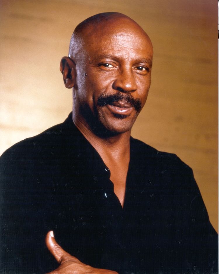 Happy birthday Louis Gossett Jr.! 