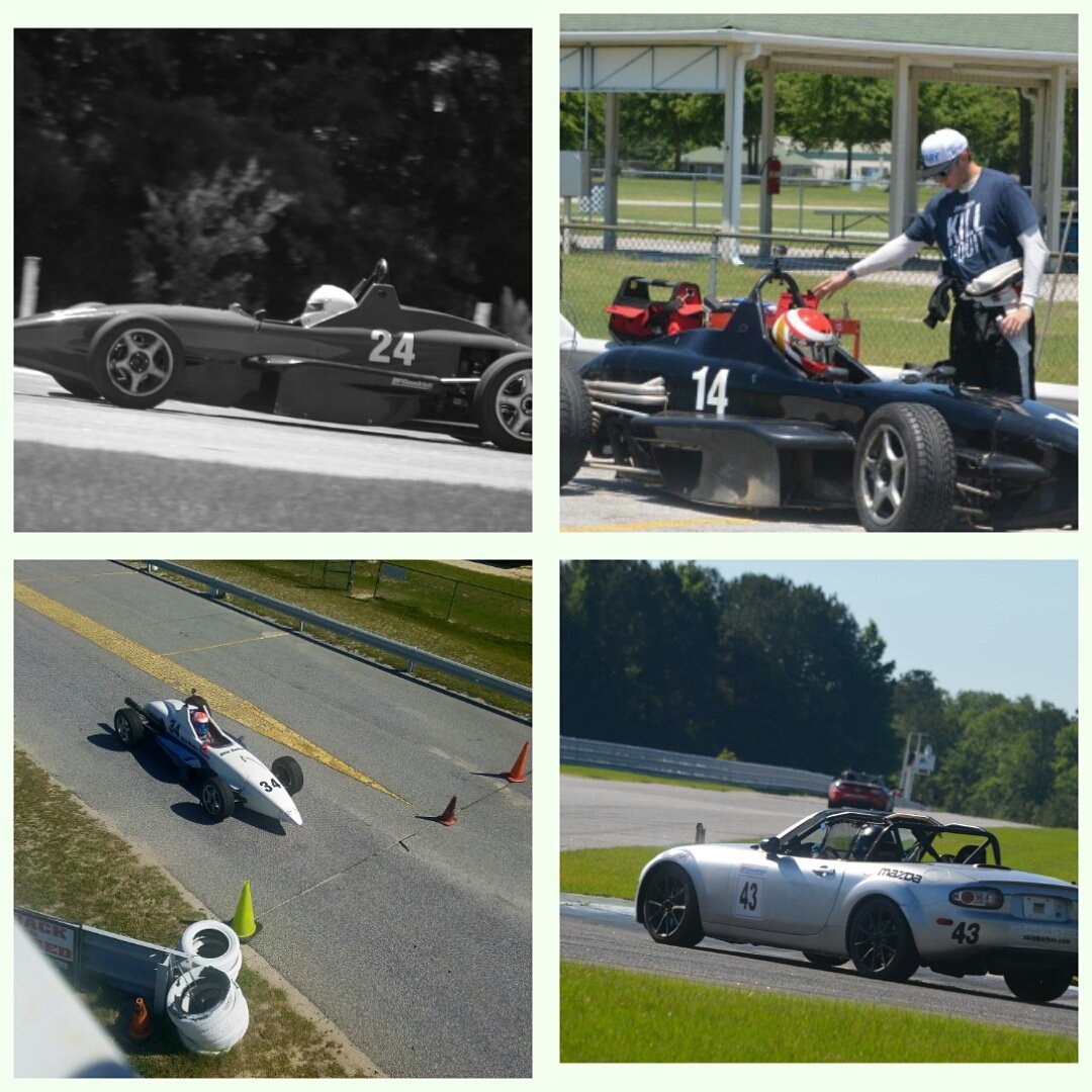 SkipBarberRaceSeries tweet media