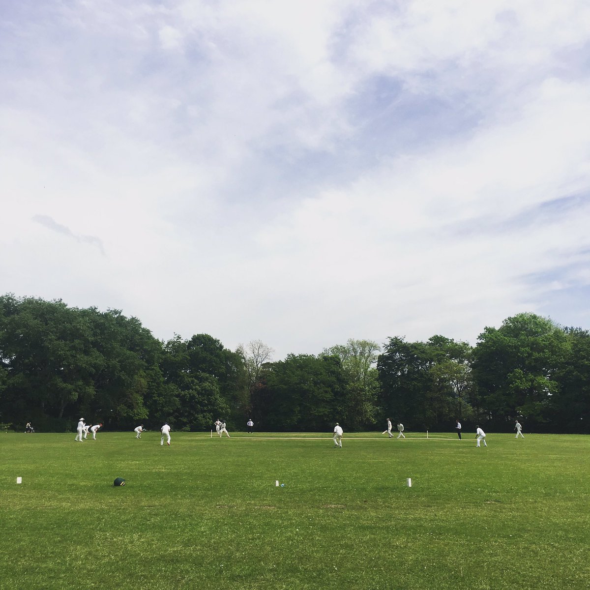 Crompark CC Leeds tweet media